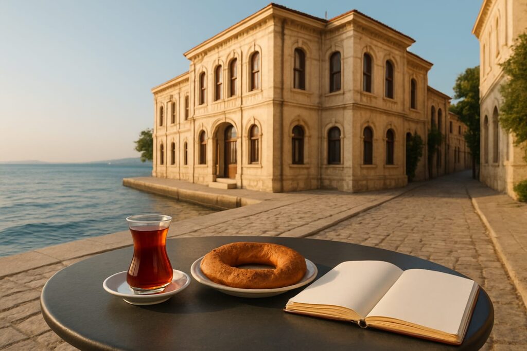 بشیکتاش؛ یکی از زنده‌ترین مناطق استانبول